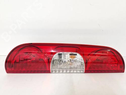Used Right taillight FIAT DOBLO Box Body/MPV (223_) 1.3 JTD 16V Multijet (84 hp) 30343033