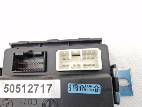 Electronic module ALFA ROMEO 147 (937_) 1.6 16V T.SPARK (937.AXA1A, 937.AXB1A, 937.BXB1A) | BP31144654M83