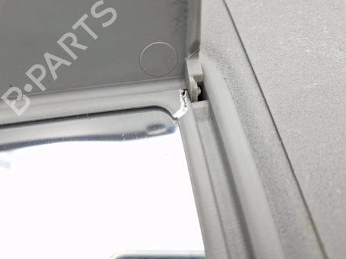 Left sun visor FORD FOCUS II Turnier (DA_, FFS, DS) 1.4 | BP30345475I1 - Image 4