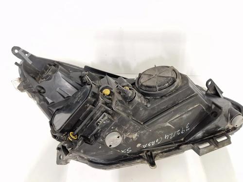 Left headlight OPEL CORSA D (S07) 1.0 (L08, L68) | BP30342439C28 