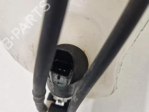 Windscreen washer tank CITROËN C4 Picasso I MPV (UD_) 1.6 HDi | BP30351489C113