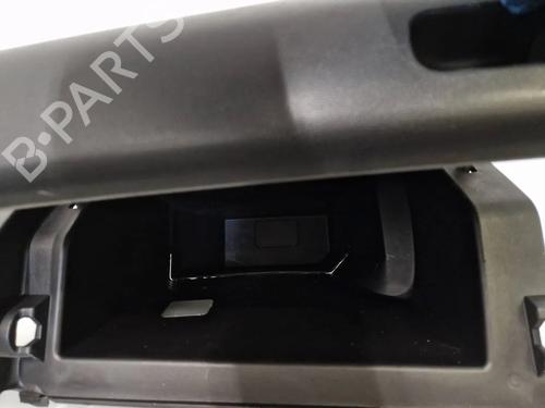 Cup/Object holder MAZDA 3 (BK) 1.6 DI Turbo | BP30345406I37