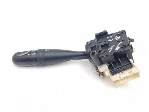 Used Steering column stalk Steering column stalk FIAT SEDICI (189_) 2.0 D Multijet 4x4 (135 hp) 33538696 33538696