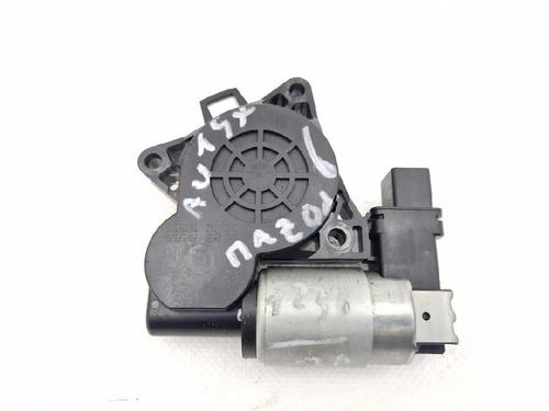 Left front window motor MAZDA 6 Saloon (GG) 2.0 DI (GG14) | BP33952560E21  - Image 5