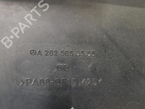 Fan MERCEDES-BENZ C-CLASS (W202) C 200 (202.020) | BP30350049M128 