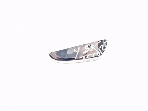 Front left interior door handle LANCIA YPSILON (843_) 1.2 (843.AXA1A) | BP30348114I13 - Image 3