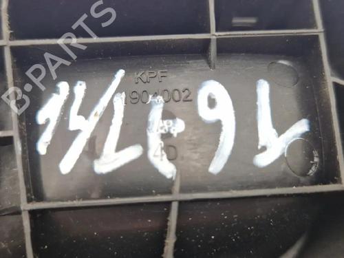 Front right interior door handle CITROËN C3 Picasso (SH_) 1.6 HDi | BP36001734I14 - Image 7