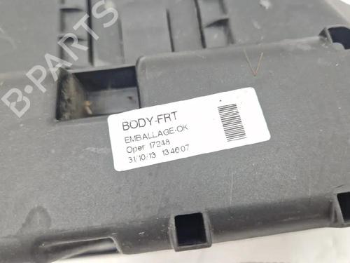 Fuse box OPEL MERIVA B MPV (S10) 1.3 CDTI (75) | BP35775724E1  - Image 9