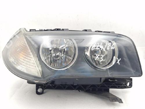 Used Right headlight Right headlight 37486253 37486253