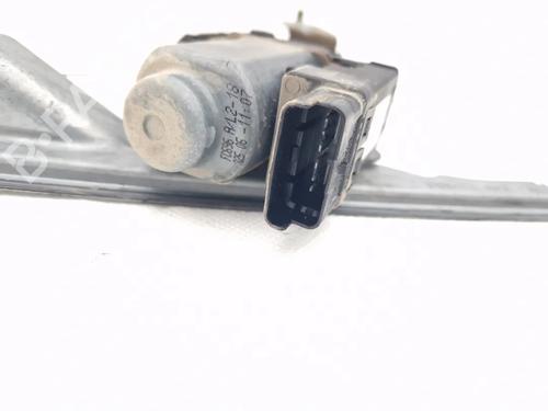 Front left window mechanism RENAULT MODUS / GRAND MODUS (F/JP0_) 1.2 (JP0C, JP0K, FP0C, FP0K, FP0P, JP0P, JP0T) | BP30350227C22 
