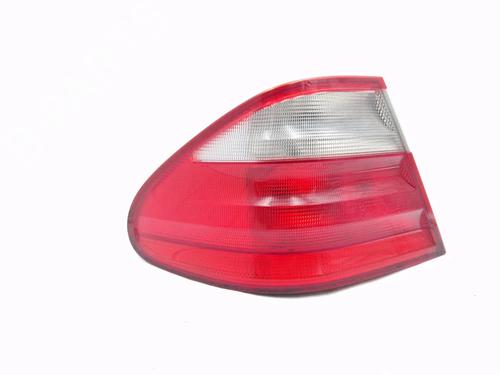 Used Left taillight MERCEDES-BENZ CLK (C208) CLK 320 (208.365) (218 hp) 30345131