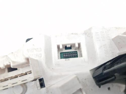 Climate control FORD FIESTA VI (CB1, CCN) 1.4 | BP33454018I5 - Image 8