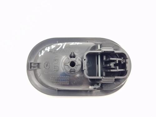 Front right interior door handle RENAULT TWINGO II (CN0_) 1.5 dCi (CN0E) | BP30345860I14 - Image 3