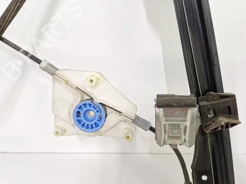 Front right window mechanism SEAT IBIZA III (6L1) 1.4 TDI | BP30342108C23 