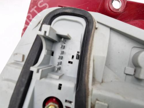 Left taillight FIAT PALIO (178_, 171_, 371_) 1.0 | BP30341776C34