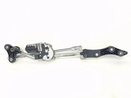 Used Front wiper motor BMW 5 (E60) 520 d (177 hp) 30343943