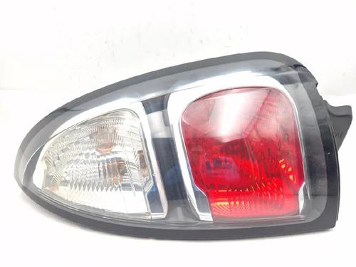 Right taillight CITROËN C3 Picasso (SH_) 1.6 HDi | BP33650838C35 - Image 2
