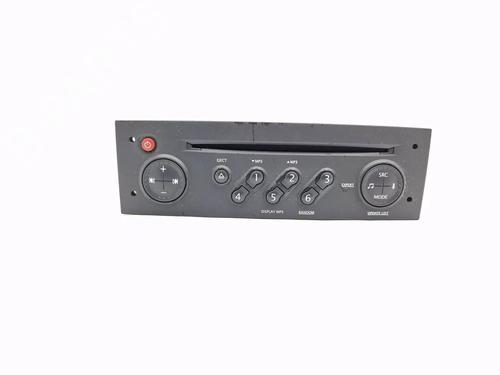 radio-renault-clio-iii-br01-cr01-2005-2006-2007-2008-2009-2010-2011-2012-2013-2014-30345187 main image