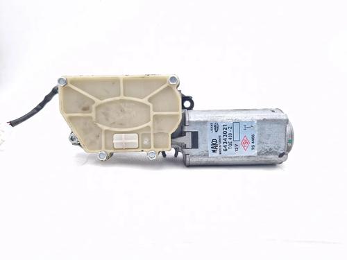 Rear wiper motor FIAT DOBLO Box Body/MPV (223_) 1.6 16V (223ZXD1A) | BP30350530M102