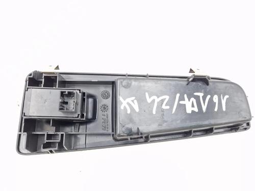 Left front window switch FIAT BRAVO II (198_) 1.4 (198AXA1B) | BP30342011I27 - Image 3