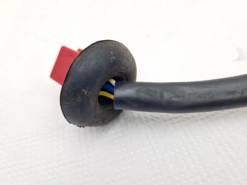 Left mirror JEEP CHEROKEE (XJ) 2.5 TD 4x4 | BP30350617C26