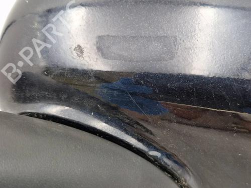 Left mirror OPEL CORSA D (S07) 1.0 (L08, L68) | BP30342727C26 
