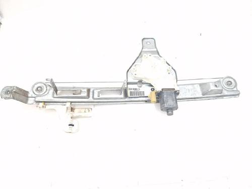 Used Rear right window mechanism Rear right window mechanism 37461946 37461946