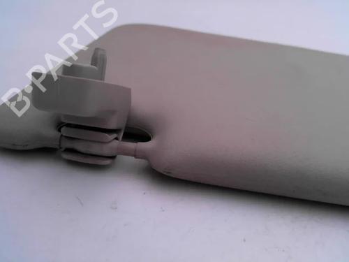 Right sun visor FIAT IDEA (350_) 1.2 16V | BP30340670I2 