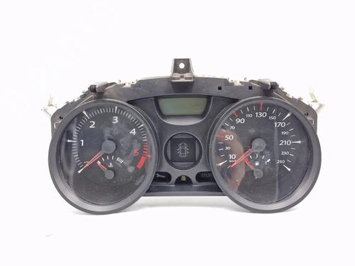 Instrument cluster RENAULT MEGANE II Estate (KM0/1_) 1.5 dCi (KM16, KM1E) | BP30345649C47 