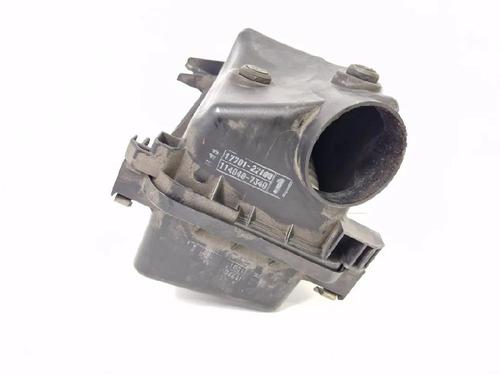Air filter box TOYOTA COROLLA (_E12_) 1.4 D (NDE120_, NDE120R) | BP30347162M87 - Image 2