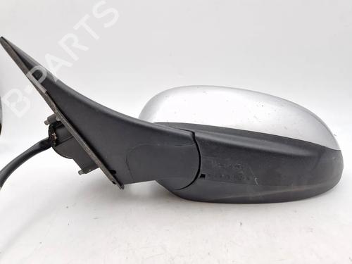 Left mirror JAGUAR X-TYPE I (X400) 2.0 D | BP30341234C26 
