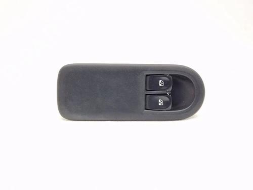 Used Left front window switch RENAULT CLIO III (BR0/1, CR0/1) 2.0 16V (BR0C, BR0K, CR0C, CR0K) (139 hp) 30346327