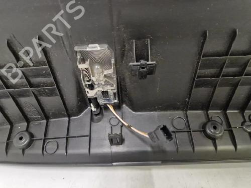 Cup/Object holder CHEVROLET CRUZE (J300) 1.7 D | BP39048040I37  - Image 5