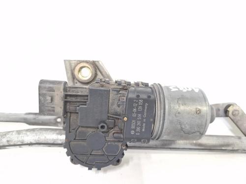 Front wiper motor ALFA ROMEO 147 (937_) 1.6 16V T.SPARK (937.AXA1A, 937.AXB1A, 937.BXB1A) | BP30349876M29