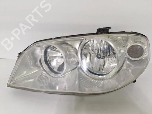 Used Left headlight FIAT PUNTO (188_) 1.2 16V 80 (188.233, .235, .253, .255, .333, .353, .639,... (80 hp) 30341977