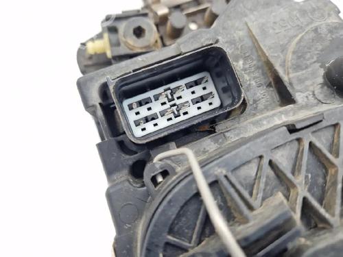 Left headlight VOLVO V50 (545) 2.0 D | BP31082327C28 - Image 8