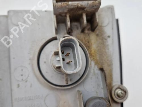 Left headlight HYUNDAI ATOS (MX) 1.0 i | BP30345754C28 