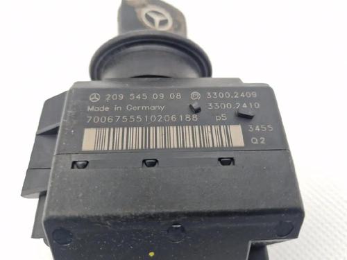 Switch MERCEDES-BENZ C-CLASS (W203) C 220 CDI (203.006, 203.008) | BP33747628I30  - Image 9