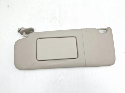 Used Left sun visor RENAULT TWINGO II (CN0_) 1.5 dCi (CN0E) (64 hp) 30344922
