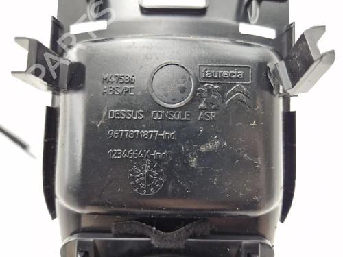 Switch PEUGEOT 2008 I (CU_) 1.6 BlueHDi 120 | BP36001737I30 - Image 9
