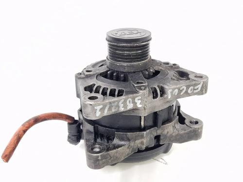 Used Alternator Alternator FORD FOCUS II (DA_, HCP, DP) 1.4 (80 hp) 30344728 30344728