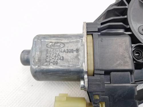 Right front window motor FORD FIESTA VI (CB1, CCN) 1.4 | BP30346615E20