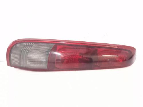 Venstre Baklys Venstre Baklys NISSAN X-TRAIL I (T30) 2.2 dCi 4x4 (136 hp) 34580092 34580092