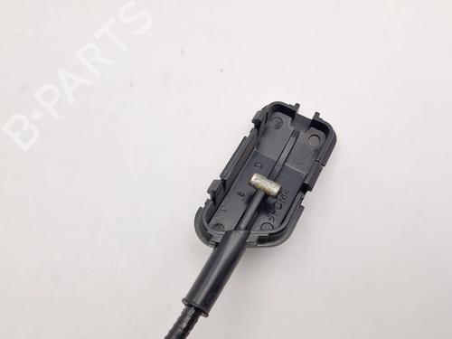 Rear right lock RENAULT ESPACE IV (JK0/1_) 1.9 dCi (JK0U) | BP30344537C99