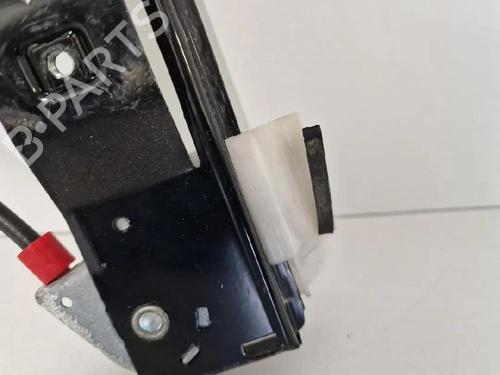 Front left window mechanism FORD GALAXY II (WA6) 2.0 TDCi | BP30528328C22