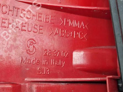 Right taillight AUDI A4 B6 (8E2) 1.6 | BP30341949C35 - Image 8