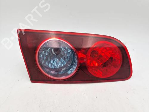 Used Left tailgate light FIAT CROMA (194_) 1.8 16V (194AXG1A) (140 hp) 30341238
