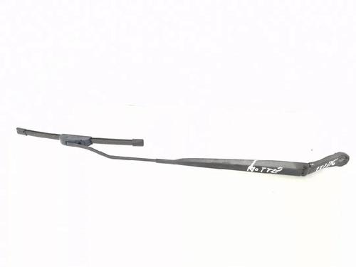 Used Front windshield wiper arm Front windshield wiper arm NISSAN NOTE (E11, NE11) 1.5 dCi (68 hp) 34714283 34714283