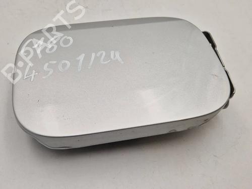 Fuel flap MERCEDES-BENZ C-CLASS Coupe (CL203) C 200 CGI Kompressor (203.743) | BP30345500C131 