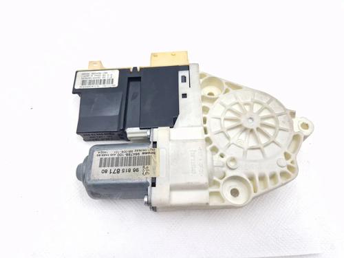 Right front window motor PEUGEOT 307 Break (3E) 1.6 HDi 110 | BP30348065E20 - Image 3
